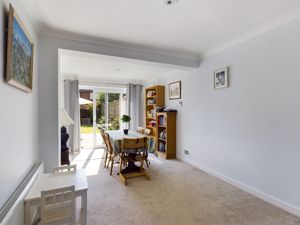 Dining room- click for photo gallery